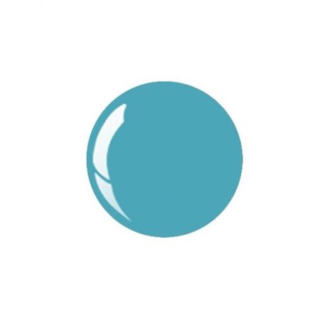 Florence Nails Florence Nails Nail Lighter Aquaman  10 ml TPO/HEMA vrij Florence Nails Florence Nails Nail Lighter Aquaman  10 ml TPO/HEMA vrij