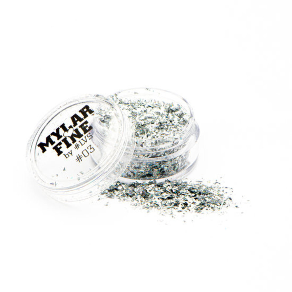 LoveNess LoveNess Mylar Fine 3 LoveNess LoveNess Mylar Fine 3