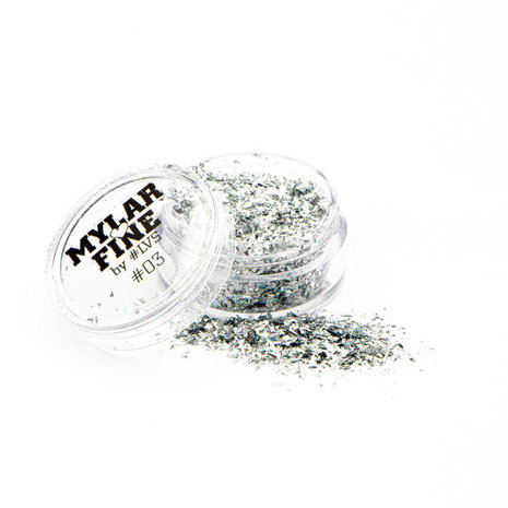 LoveNess LoveNess Mylar Fine 3 LoveNess LoveNess Mylar Fine 3