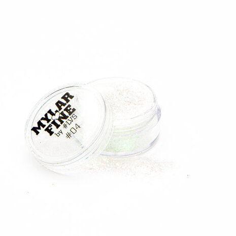 LoveNess LoveNess Mylar Fine 4 LoveNess LoveNess Mylar Fine 4