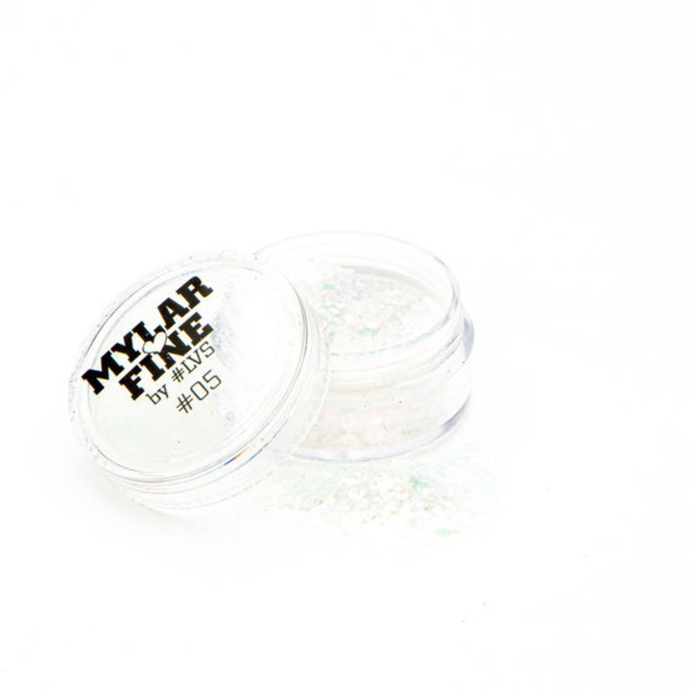 LoveNess LoveNess Mylar Fine 5 LoveNess LoveNess Mylar Fine 5