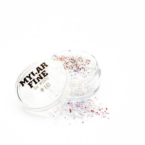 LoveNess LoveNess Mylar Fine 10 LoveNess LoveNess Mylar Fine 10