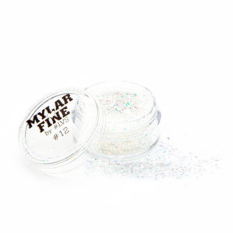 LoveNess LoveNess Mylar Fine 12 LoveNess LoveNess Mylar Fine 12