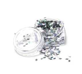 LoveNess LoveNess Diamond Shape Glitters 1 LoveNess LoveNess Diamond Shape Glitters 1