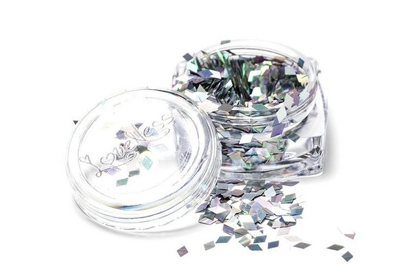 LoveNess LoveNess Diamond Shape Glitters 1 LoveNess LoveNess Diamond Shape Glitters 1
