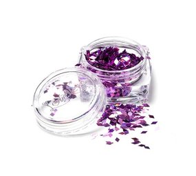 LoveNess LoveNess Diamond Shape Glitters 3 LoveNess LoveNess Diamond Shape Glitters 3