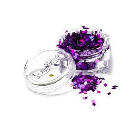LoveNess LoveNess Diamond Shape Glitters 5 LoveNess LoveNess Diamond Shape Glitters 5