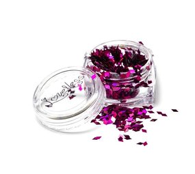 LoveNess LoveNess Diamond Shape Glitters 6 LoveNess LoveNess Diamond Shape Glitters 6