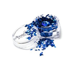 LoveNess LoveNess Diamond Shape Glitters 8 LoveNess LoveNess Diamond Shape Glitters 8