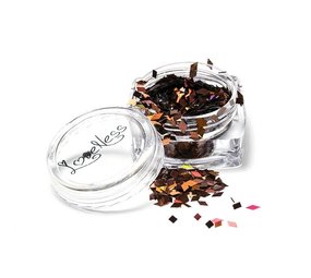 LoveNess LoveNess Diamond Shape Glitters 10 LoveNess LoveNess Diamond Shape Glitters 10