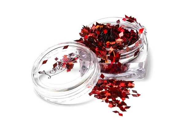 LoveNess LoveNess Diamond Shape Glitters 11 LoveNess LoveNess Diamond Shape Glitters 11