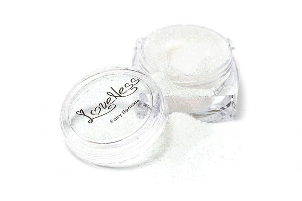 LoveNess LoveNess Fairy Sprinkle 04