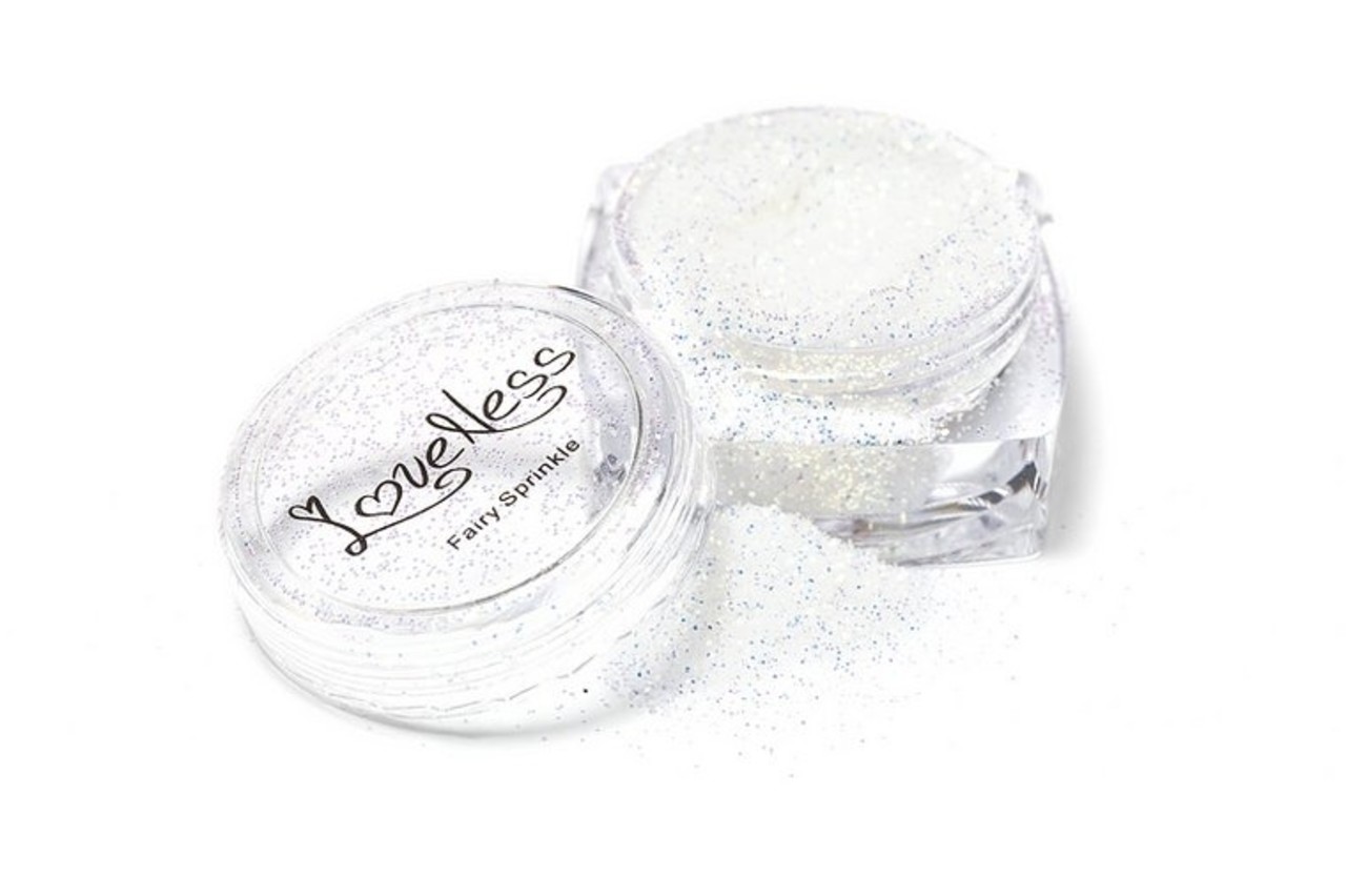LoveNess LoveNess Fairy Sprinkle 05 *niet leverbaar* LoveNess LoveNess Fairy Sprinkle 05 *niet leverbaar*