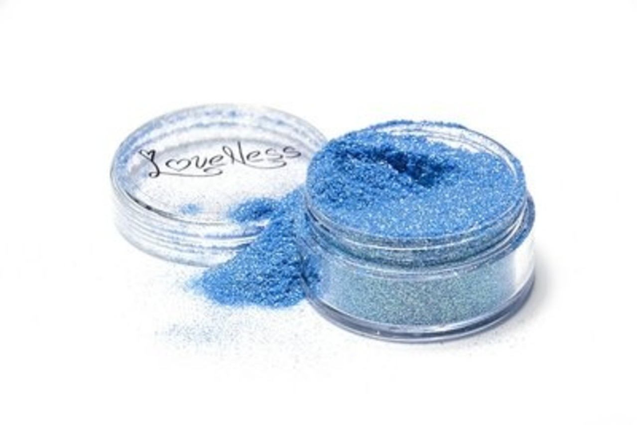 LoveNess LoveNess Love 2 Sugar Nails 02 LoveNess LoveNess Love 2 Sugar Nails 02