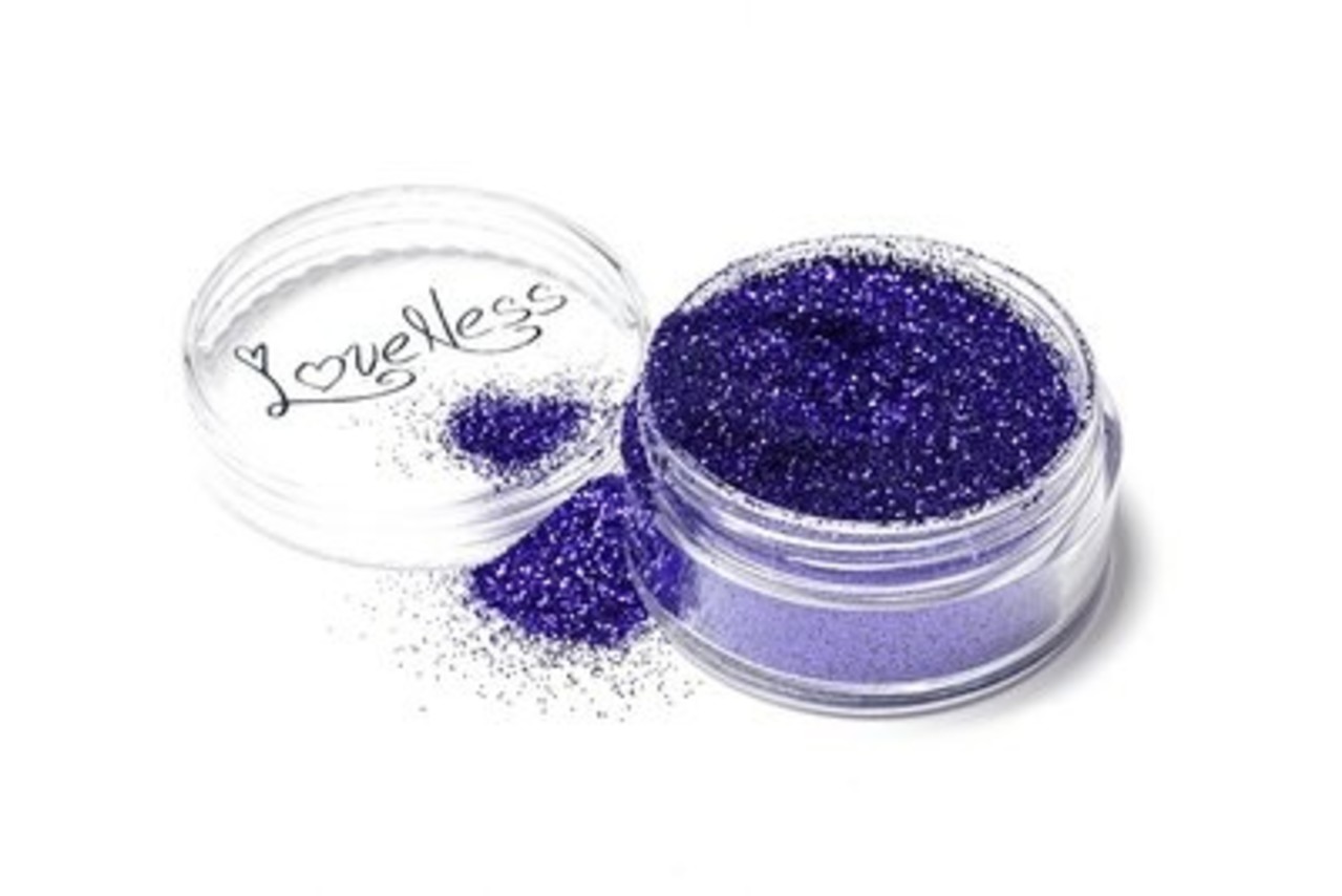 LoveNess LoveNess Love 2 Sugar Nails Sugar Purple Ed. 04