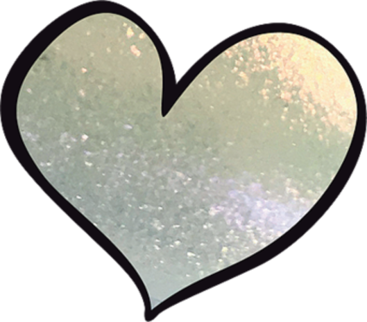 LoveNess LoveNess Mermaid Pigment Crystal