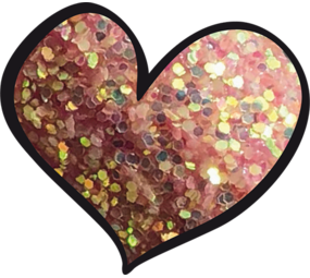 LoveNess LoveNess UV glitter 03 LoveNess LoveNess UV glitter 03