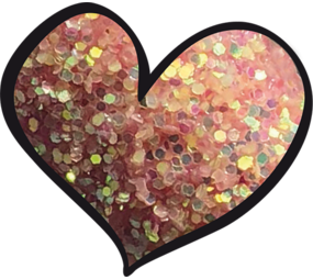 LoveNess LoveNess UV glitter 04 LoveNess LoveNess UV glitter 04