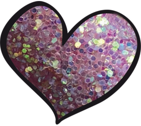 LoveNess LoveNess UV glitter 05 LoveNess LoveNess UV glitter 05