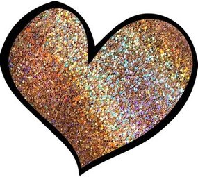 LoveNess LoveNess Holo Summer Glitter 2 LoveNess LoveNess Holo Summer Glitter 2