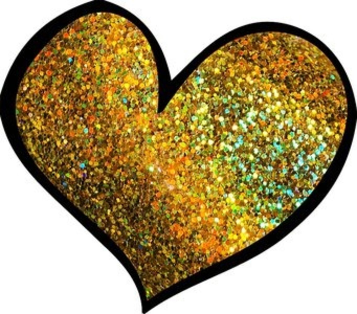 LoveNess LoveNess Holo Summer Glitter 3 LoveNess LoveNess Holo Summer Glitter 3