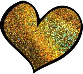 LoveNess LoveNess Holo Summer Glitter 3 LoveNess LoveNess Holo Summer Glitter 3