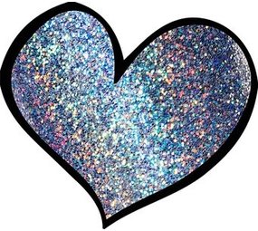 LoveNess LoveNess Holo Summer Glitter 4 LoveNess LoveNess Holo Summer Glitter 4