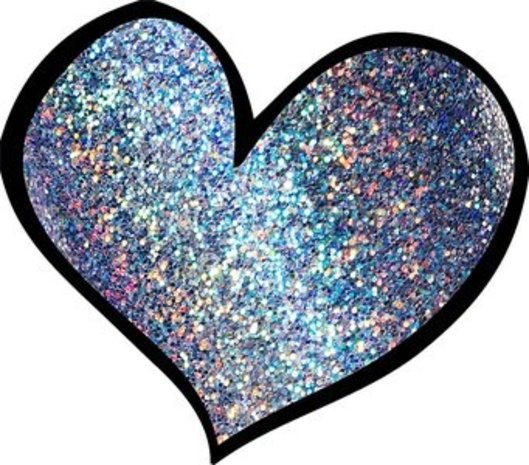 LoveNess LoveNess Holo Summer Glitter 4 LoveNess LoveNess Holo Summer Glitter 4