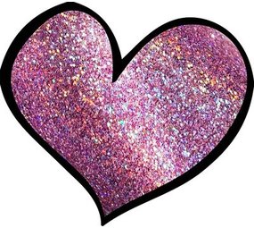 LoveNess LoveNess Holo Summer Glitter 5 LoveNess LoveNess Holo Summer Glitter 5