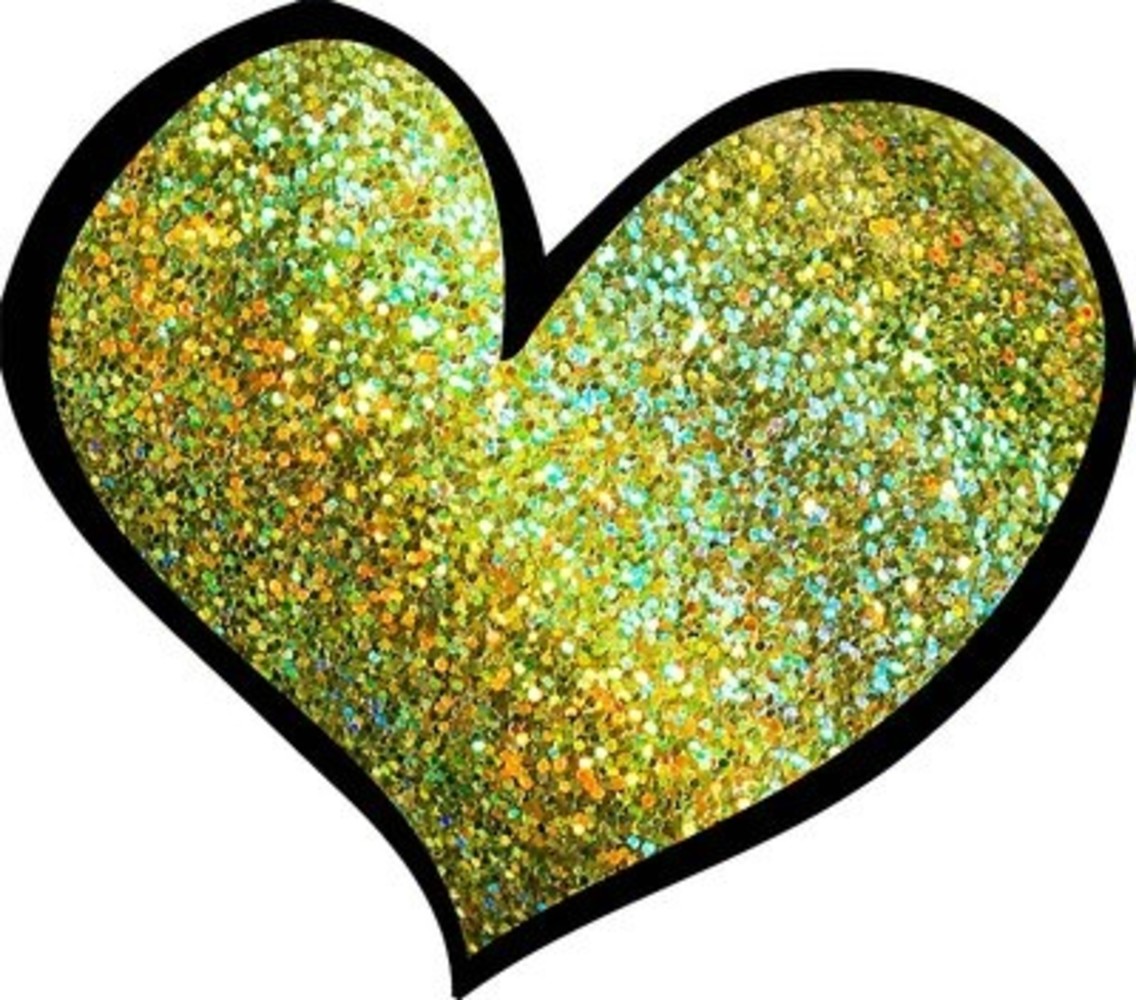 LoveNess LoveNess Holo Summer Glitter 6 LoveNess LoveNess Holo Summer Glitter 6