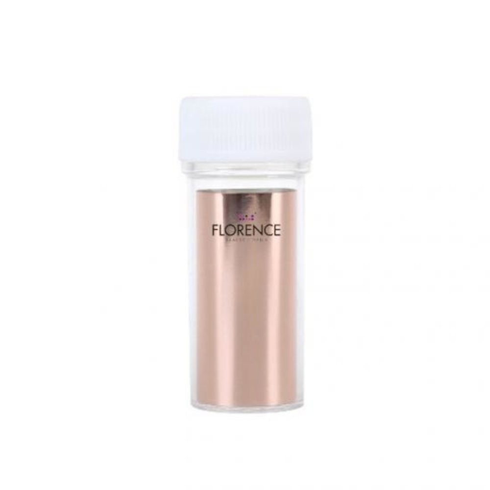 Florence Nails Florence Nails Transfer Foil Rosegold