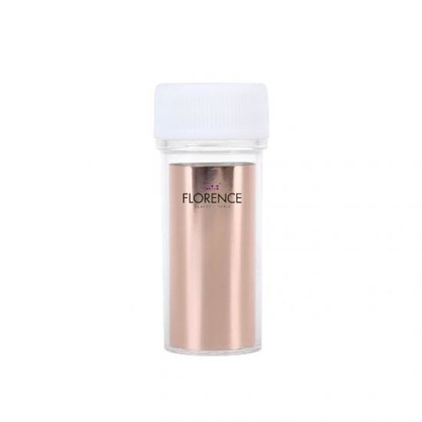Florence Nails Florence Nails Transfer Foil Rosegold
