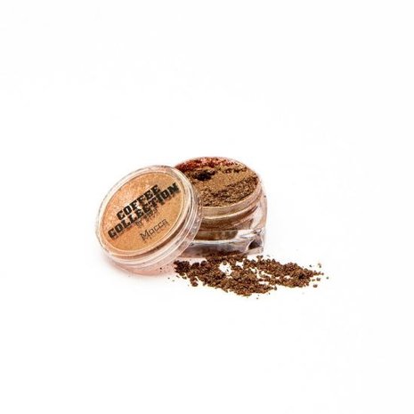 LoveNess LVS  Pigment Ice Coffee