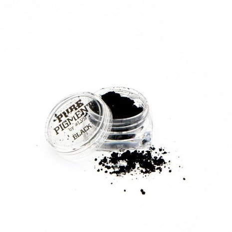 LoveNess LVS Pigment Pure Black LoveNess LVS Pigment Pure Black