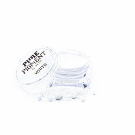 LoveNess LoveNess Pigment Pure White LoveNess LoveNess Pigment Pure White
