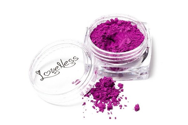 LoveNess LVS Pigment Pure Violet