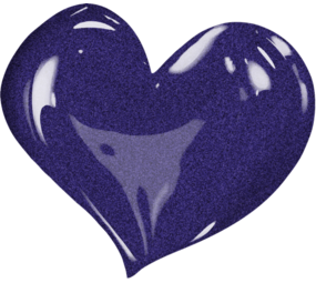 LoveNess LoveNess La Petite 065 Wild Blue in West  *niet leverbaar* LoveNess LoveNess La Petite 065 Wild Blue in West  *niet leverbaar*