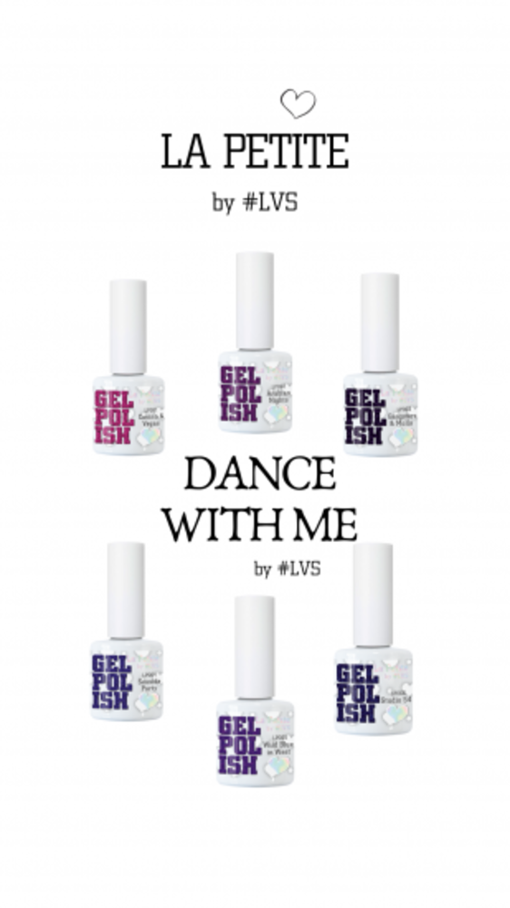 LoveNess LoveNess La Petite 065 Wild Blue in West  *niet leverbaar* LoveNess LoveNess La Petite 065 Wild Blue in West  *niet leverbaar*