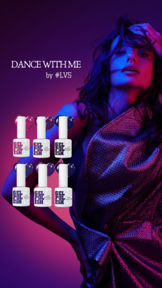 LoveNess LoveNess La Petite 064 Seaside Party  *niet leverbaar* LoveNess LoveNess La Petite 064 Seaside Party  *niet leverbaar*