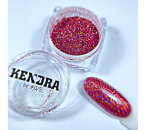 LoveNess LoveNess Awareness Glitter Kendra LoveNess LoveNess Awareness Glitter Kendra