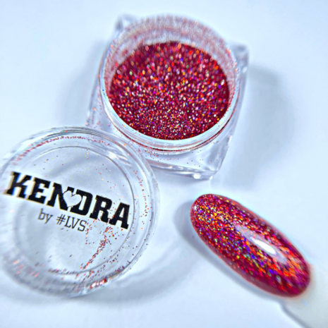 LoveNess LoveNess Awareness Glitter Kendra LoveNess LoveNess Awareness Glitter Kendra