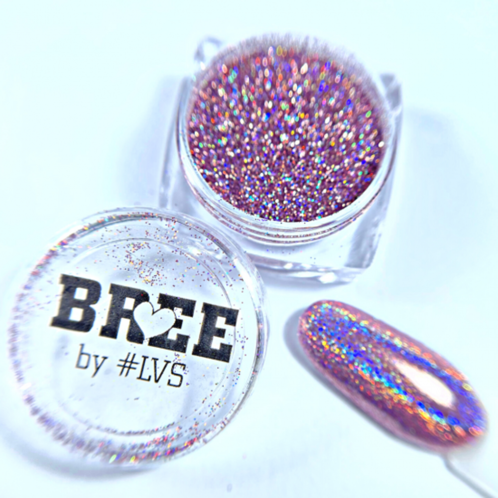 LoveNess LoveNess Awareness Glitter Bree LoveNess LoveNess Awareness Glitter Bree
