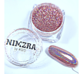 LoveNess LoveNess Awareness Glitter Nimera LoveNess LoveNess Awareness Glitter Nimera