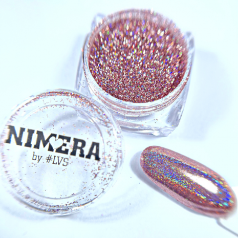 LoveNess LoveNess Awareness Glitter Nimera LoveNess LoveNess Awareness Glitter Nimera