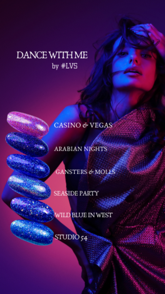 LoveNess LoveNess Dance With Me Seaside Party LoveNess LoveNess Dance With Me Seaside Party