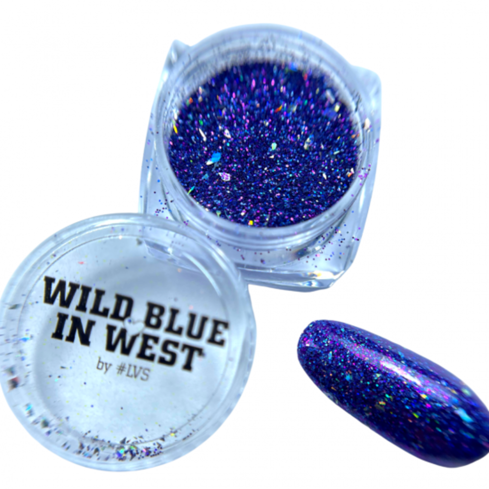 LoveNess LoveNess Dance With Me Wild Blue in West LoveNess LoveNess Dance With Me Wild Blue in West