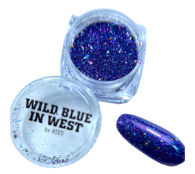 LoveNess LoveNess Dance With Me Wild Blue in West LoveNess LoveNess Dance With Me Wild Blue in West