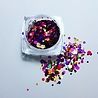 LoveNess Confetti Glitters by # LVS 02 LoveNess Confetti Glitters by # LVS 02