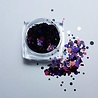 LoveNess Confetti Glitters by # LVS 03 LoveNess Confetti Glitters by # LVS 03