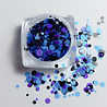 LoveNess Confetti Glitters by # LVS 05 LoveNess Confetti Glitters by # LVS 05